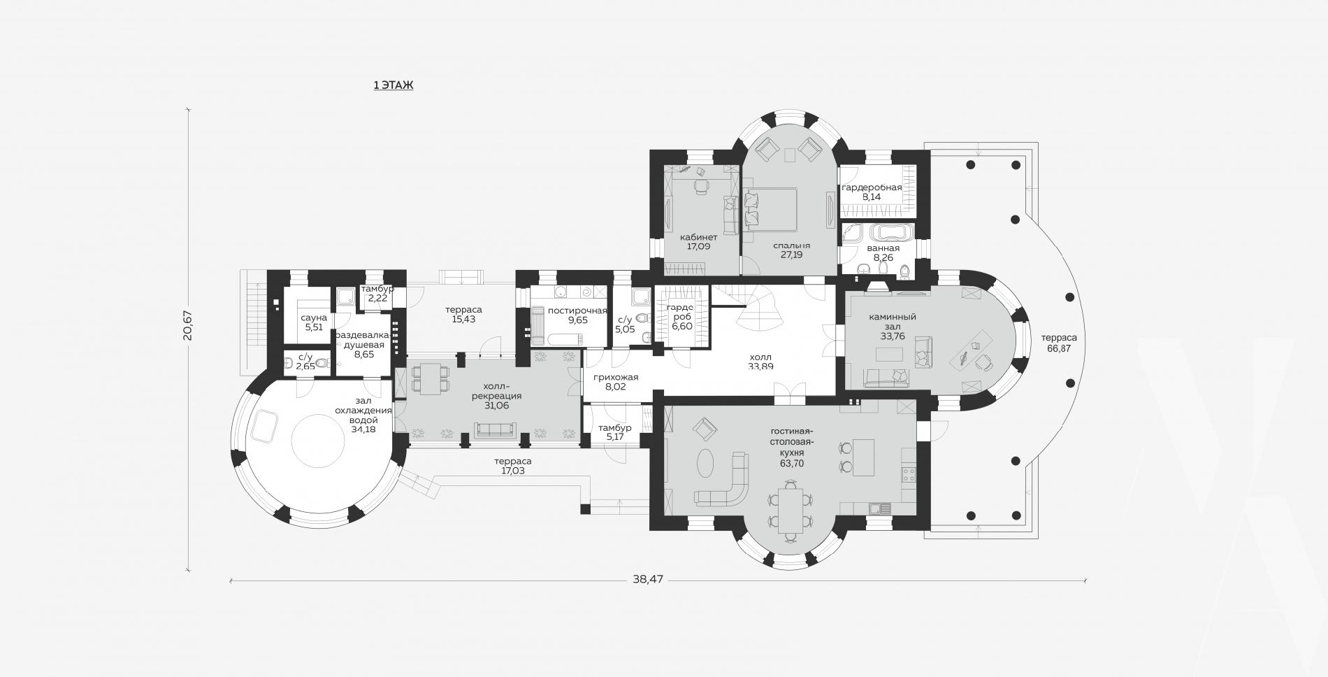 Планировка проекта дома №m-302 m-302_p (1).jpg